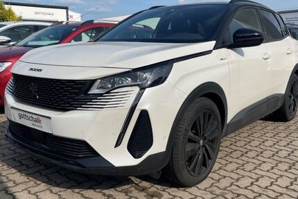 Peugeot 3008 46.000 km 23.990 € Schönebeck 39218