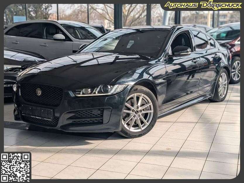 XE