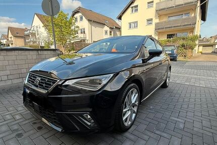 Seat Ibiza 14.000 km 16.400 &euro; Leverkusen 51381
