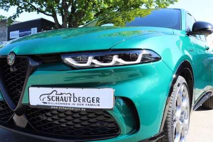 Alfa Romeo Tonale 7.000 km 46.785 &euro; Potsdam 14482