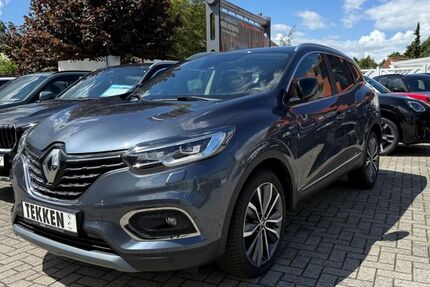 Renault Kadjar 47.000 km 15.890 &euro; Leer 26789
