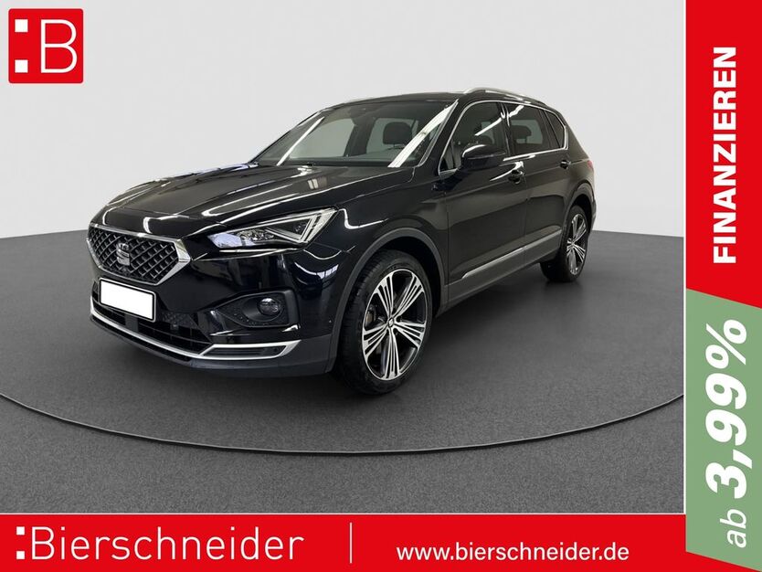 Seat Tarraco 55.545 km 29.950 € Ingolstadt 85053
