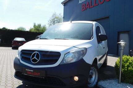 Mercedes-Benz Citan 136.000 km 5.999 € Lippstadt 59557