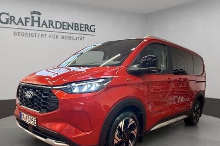 Ford Tourneo Custom 14.900 km 59.980 € Karlsruhe 76185