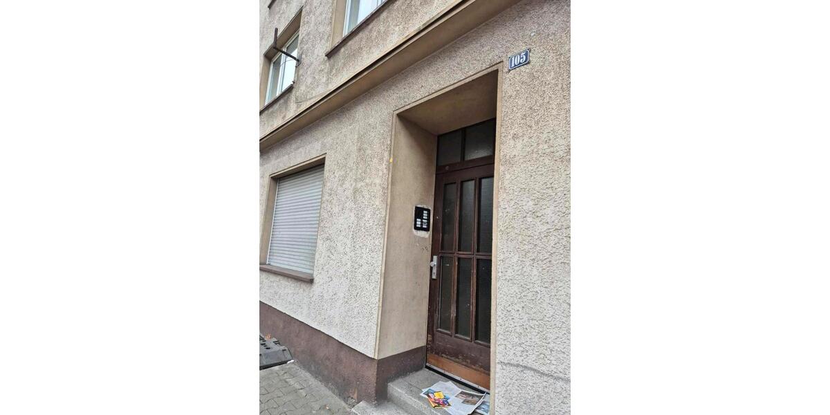 Dachgeschoßwohnung Gelsenkirchen Gelsenkirchen-Mitte - 1 Zimmer, 44 m&sup2;, 49.999&euro; | Angebot:25170663