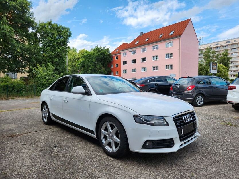 Audi A4 213.000 km 8.990 € Landshut 84032