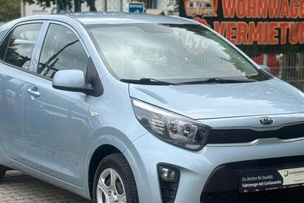 Kia Picanto 78.160 km 7.990 € Wildau 15745