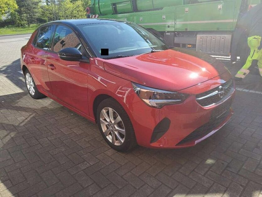 Corsa