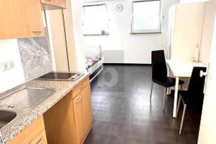 FÜR STUDENTEN UND BERUFSTÄTIGE 1 zimmer
