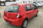 Dacia Sandero Ambiance,Tüv Neu.! 135.000 km 3.600 &euro; Himmelkron 95502