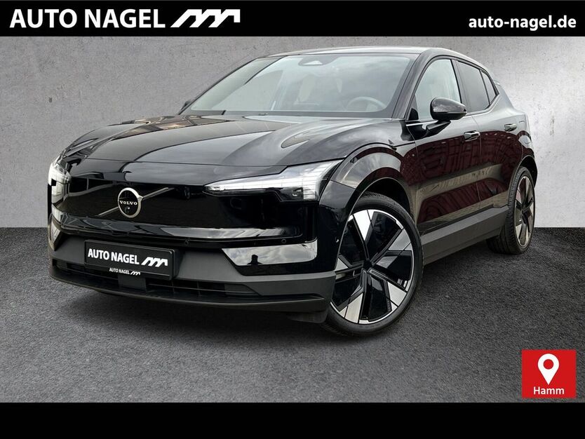 Volvo EX30 7.626 km 38.400 € Hamm 59067