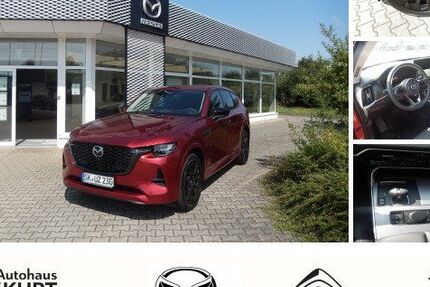 Mazda CX-60 6.709 km 52.790 &euro; Halle 06126