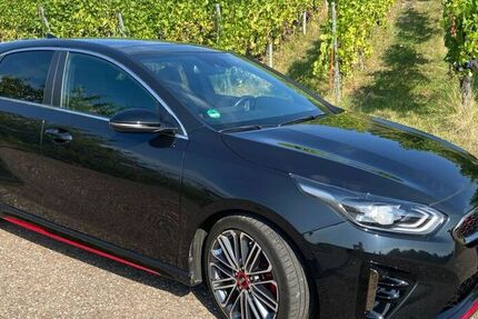 Kia ceed / Ceed