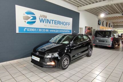 VW Polo 114.350 km 7.999 € Salzwedel OT Brietz 29410