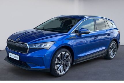 Skoda Enyaq 57.790 km 28.990 € Braunschweig 38114
