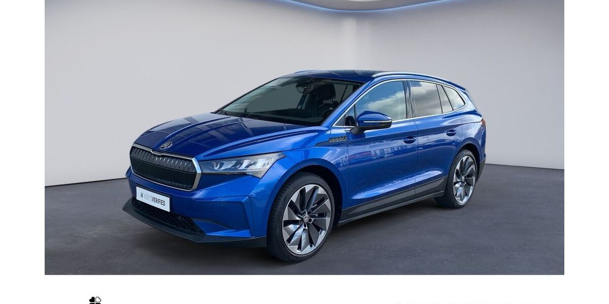 Skoda Enyaq 57.790 km 28.990 € Braunschweig 38114