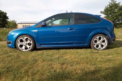 Ford Focus 190.034 km 5.700 &euro; Rhauderfehn 26817