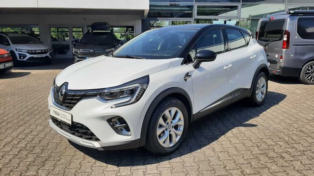 Renault Captur 39.563 km 19.940 &euro; Überlingen 88662