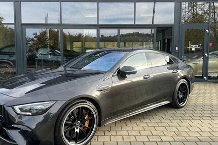 Mercedes-Benz AMG GT 55.300 km 116.880 &euro; TÜBINGEN 72072