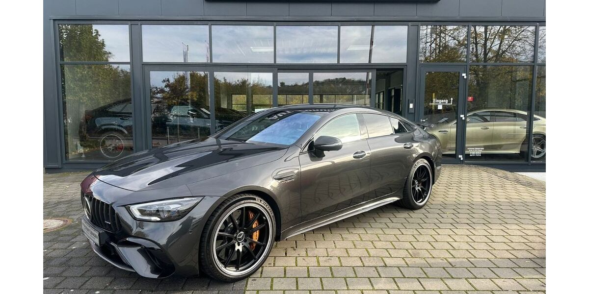 Mercedes-Benz AMG GT 55.300 km 118.780 &euro; TÜBINGEN 72072