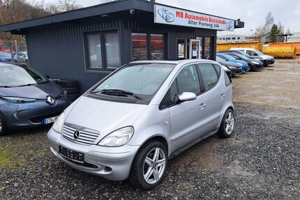 Mercedes-Benz A 190 211.000 km 1.999 &euro; Buxtehude 21614