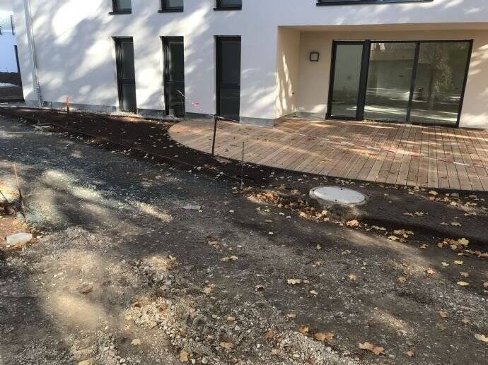 Terrassenwohnung Weißenburg i. Bay. Weißenburg - 3 Zimmer, 132 m&sup2;, 582.307&euro; | Angebot:25669920