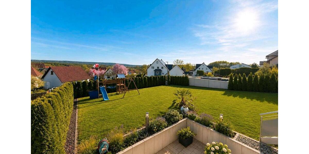 Einfamilienhaus Hallerndorf - 6 Zimmer, 208 m&sup2;, 820.000&euro; | Angebot:26608527