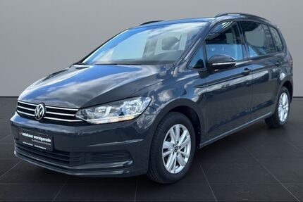 VW Touran 86.267 km 23.339 &euro; Wernigerode 38855