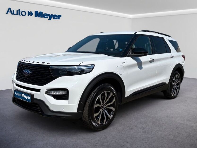 Explorer