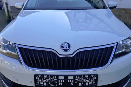 Skoda Rapid 240.000 km 4.999 &euro; Hörstel 48477