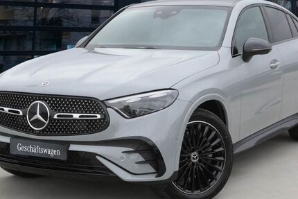 Mercedes-Benz GLC 450 15.000 km 78.990 € Aschaffenburg 63741