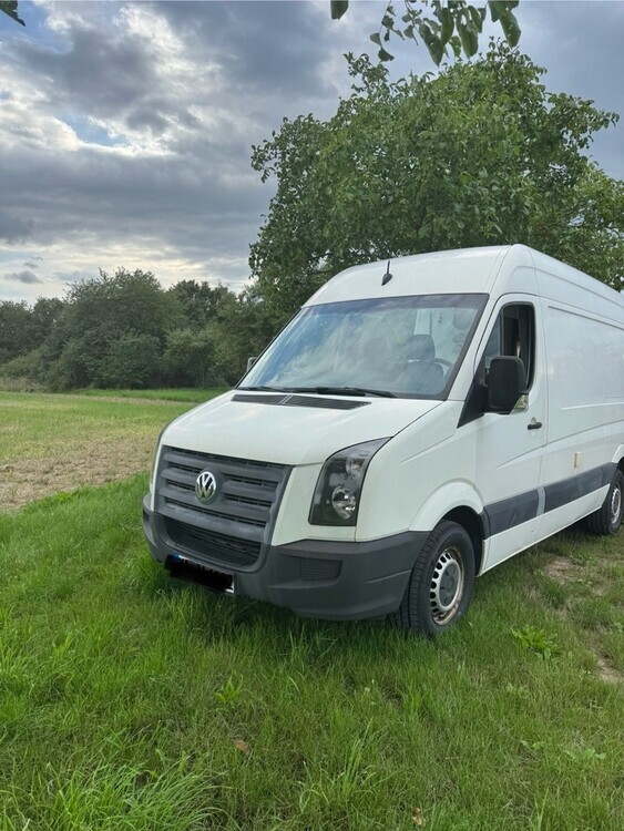 Crafter 30-50 Kasten