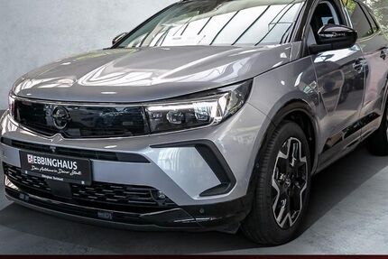 Opel Grandland (X) 22.824 km 25.499 &euro; Dortmund 44149