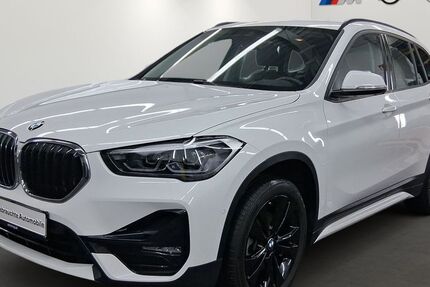 BMW X1 44.807 km 25.980 € München 81827