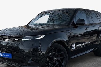 Land Rover Range Rover Sport 3.800 km 112.990 € Heilbronn 74080