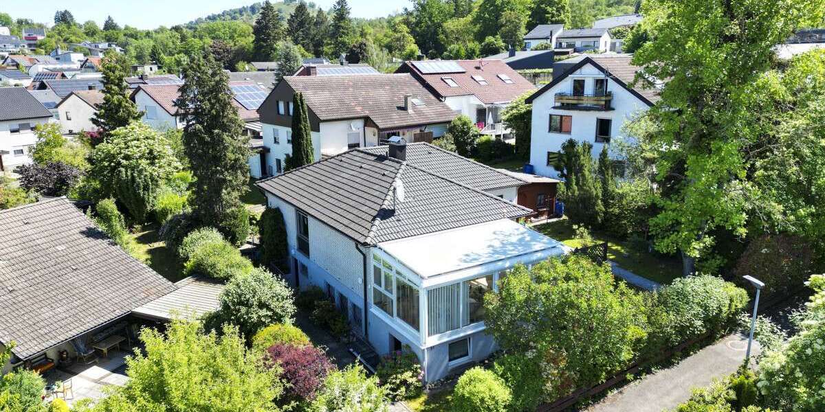 Einfamilienhaus Metzingen - 6.5 Zimmer, 177 m&sup2;, 644.000&euro; | Angebot:26801828