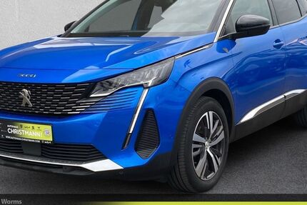 Peugeot 3008 25.200 km 26.990 &euro; Gruenstadt 67269