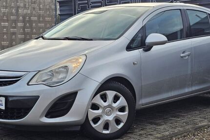 Opel Corsa 56.500 km 6.980 &euro; Sitterswald 66271