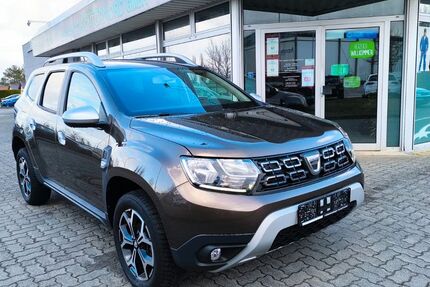 Dacia Duster 35.908 km 13.600 &euro; Neubrandenburg 17036