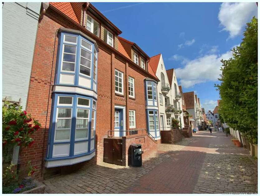 Wohnung zum Kaufen in Husum 225.000 € 49.71 m²