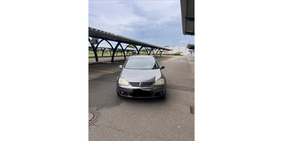 VW Golf 230.000 km 4.199 &euro; Lahr 77933