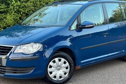 VW Touran