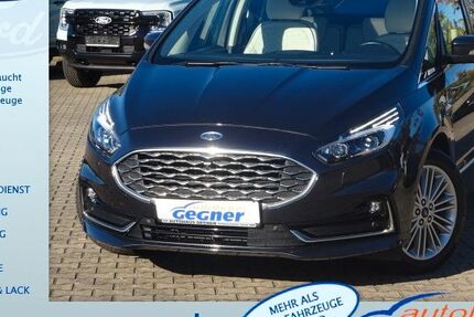 Ford S-Max 46.284 km 35.840 &euro; Eilenburg 04838