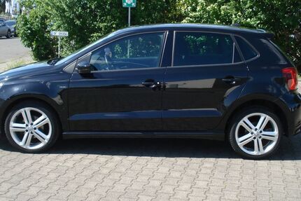 VW Polo 182.000 km 9.500 € Rödermark 63322