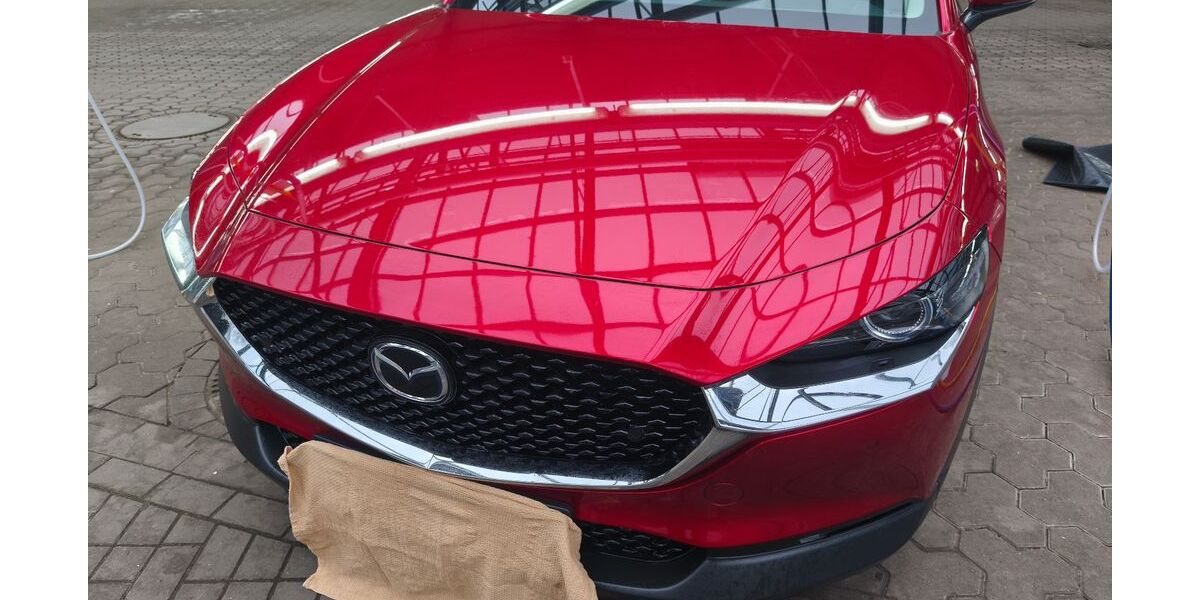 Mazda CX-30 28.300 km 20.300 &euro; Berlin 10369