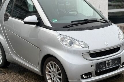 Smart ForTwo 160.000 km 3.999 &euro; Wiesbaden 65203