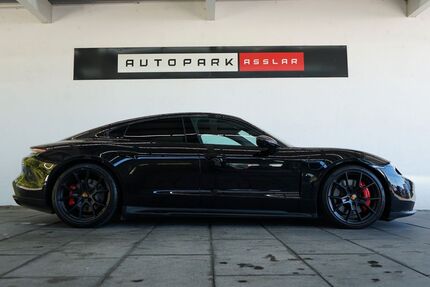Porsche Taycan 46.000 km 77.880 € Asslar 35614