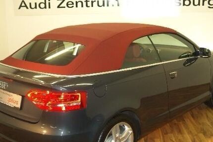 Audi Cabriolet
