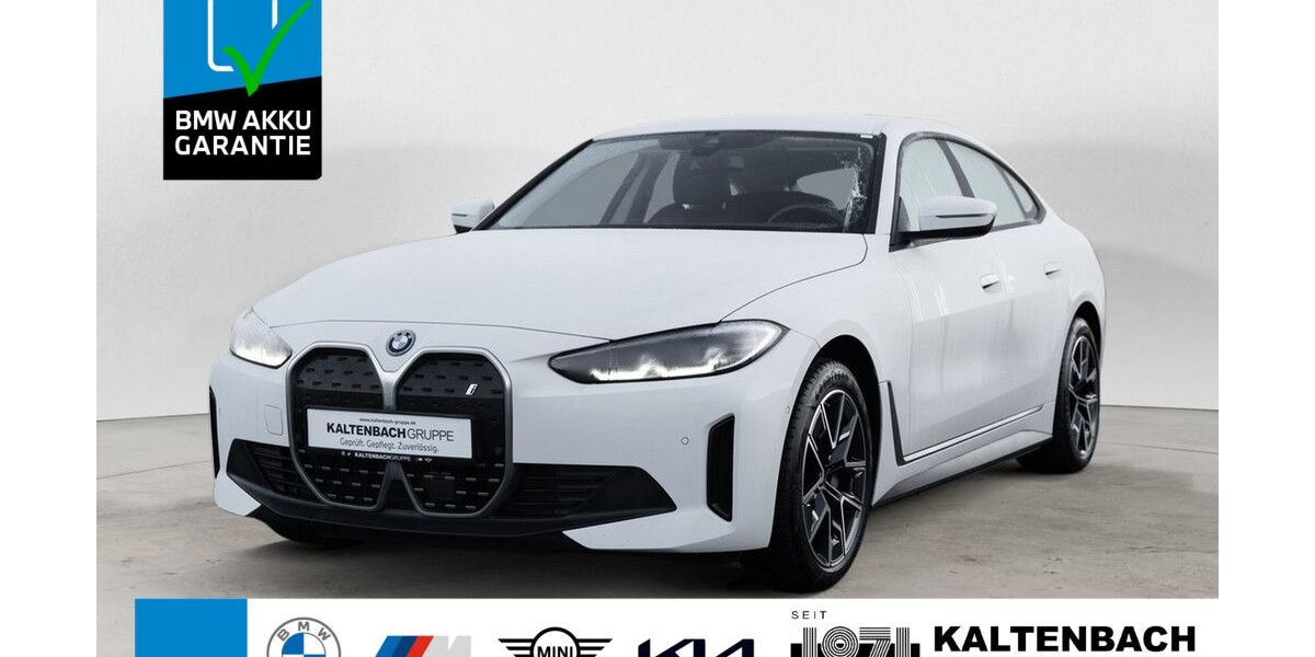 BMW i4 45.015 km 34.890 &euro; Wiehl 51674