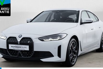 BMW i4 45.015 km 36.390 &euro; Wiehl 51674